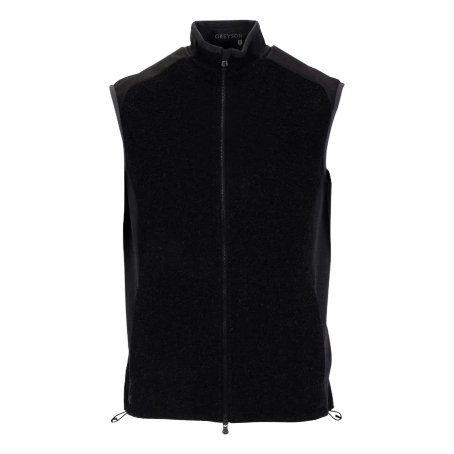 Sequoia Luxe Vest