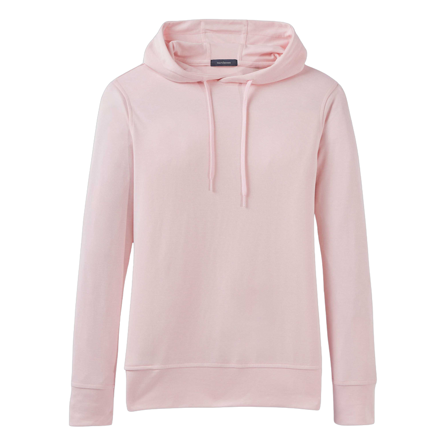 Les Oxford Performance Hoodie