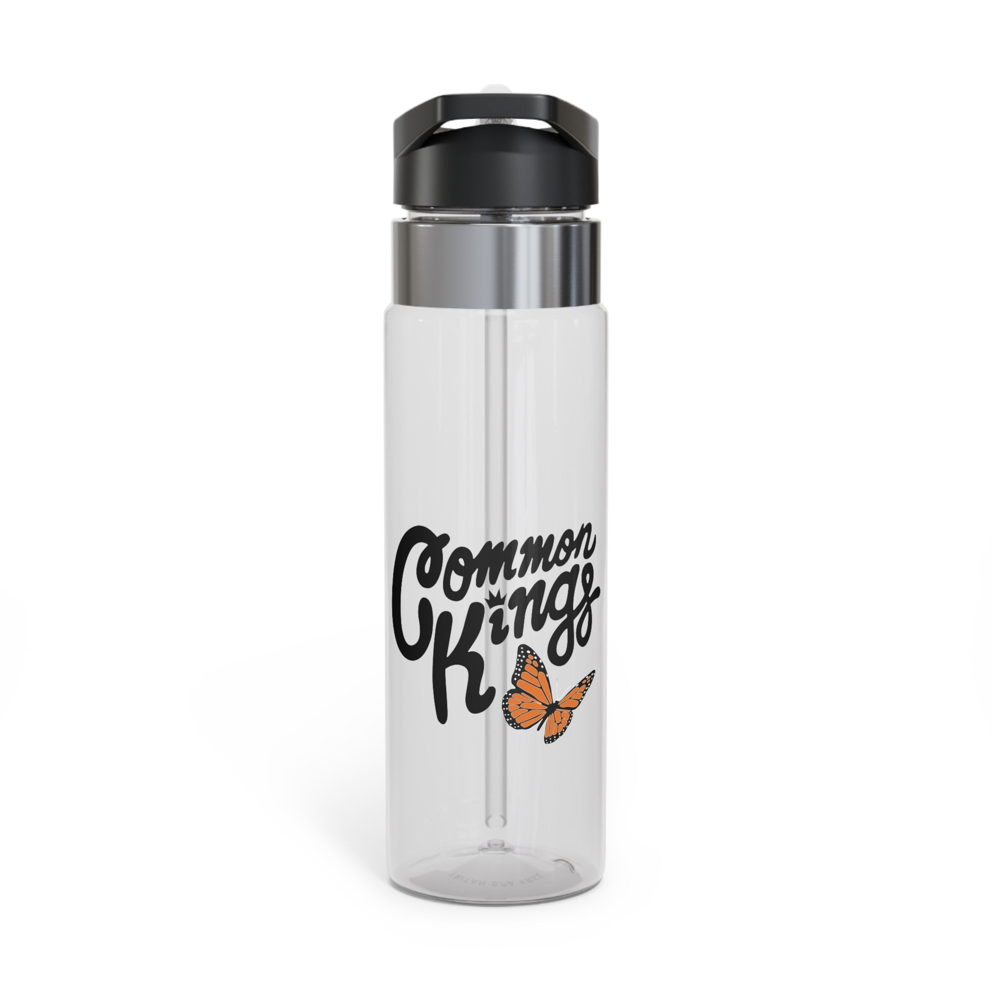 Common Kings Monarch Beach Water Bottle