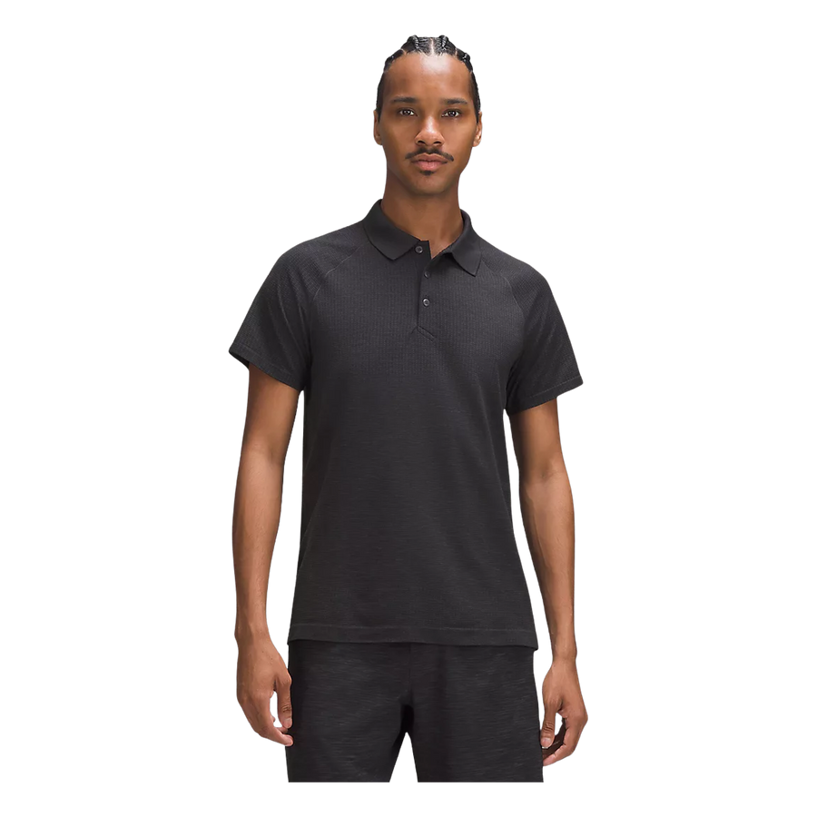 Metal Vent Tech Polo Updated Fit