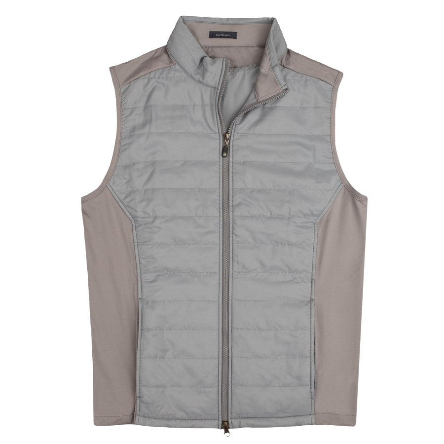 Fusion Quilted Vest