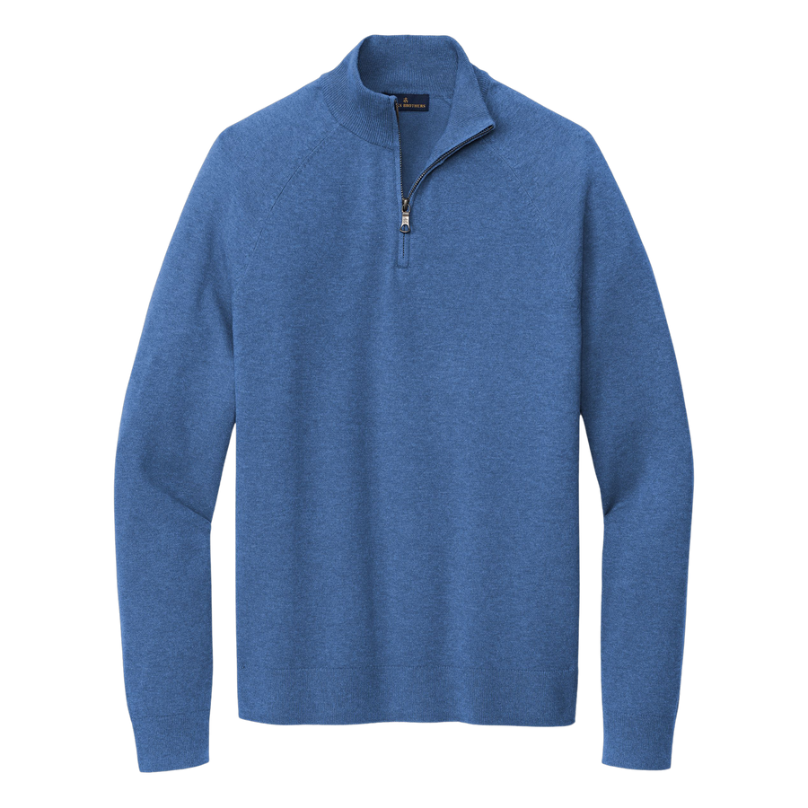 BB18402.Charter Blue Heather:XL.TCP