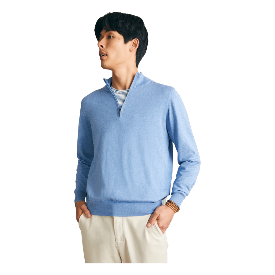 MYS2402.Azure Sky Heather:Medium.TCP