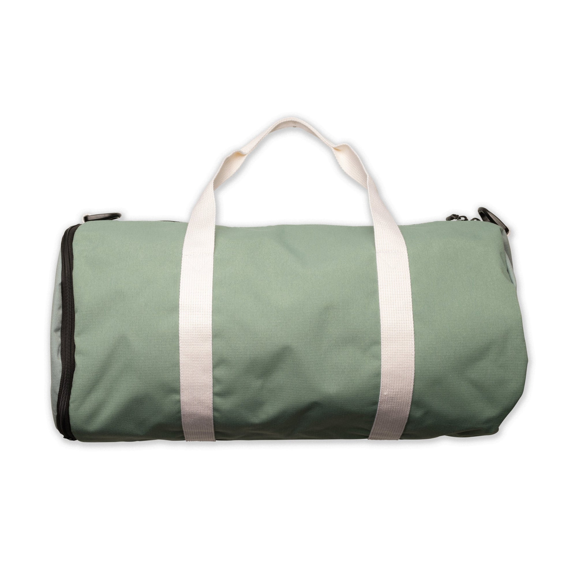 Varsity Duffle 2.0 - Sage Leaf/Clay Green