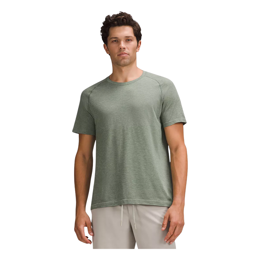 Metal Vent Tech Short Sleeve