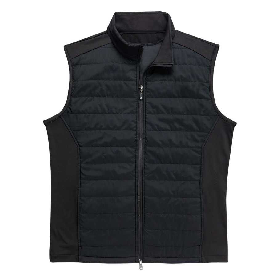 Fusion Quilted Vest