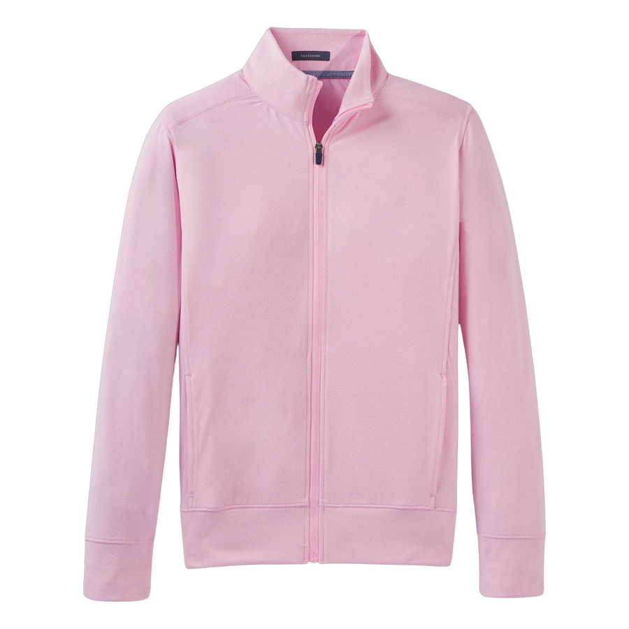 Women's Siro Long Sleeve Full Zip